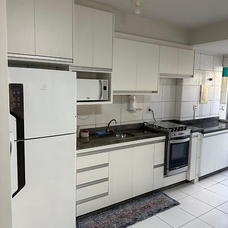 Apto Lindo, Completo E Muito Confortavel Prox Ao Centro อูเบร์ลังเจีย ภายนอก รูปภาพ