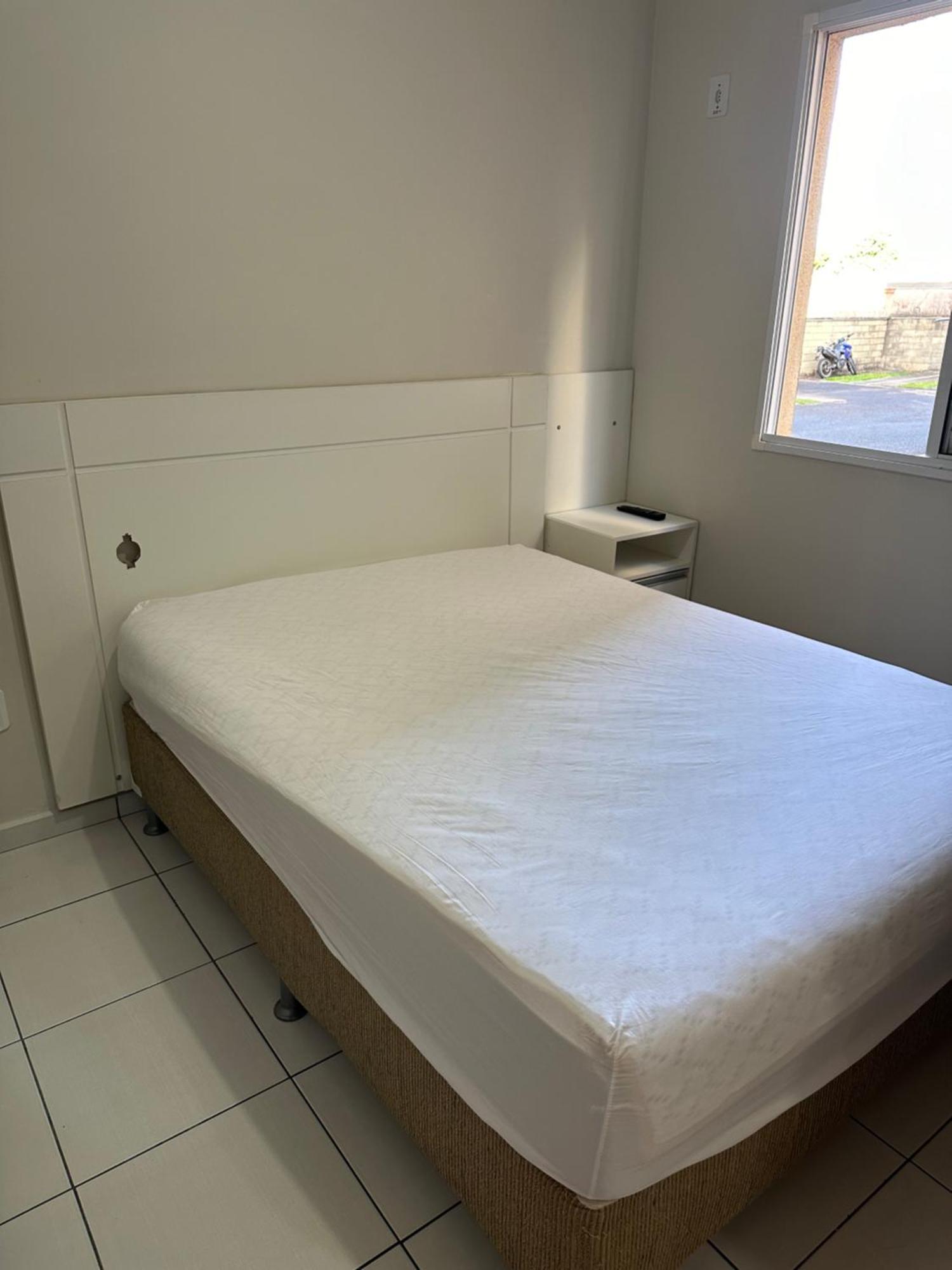 Apto Lindo, Completo E Muito Confortavel Prox Ao Centro อูเบร์ลังเจีย ภายนอก รูปภาพ