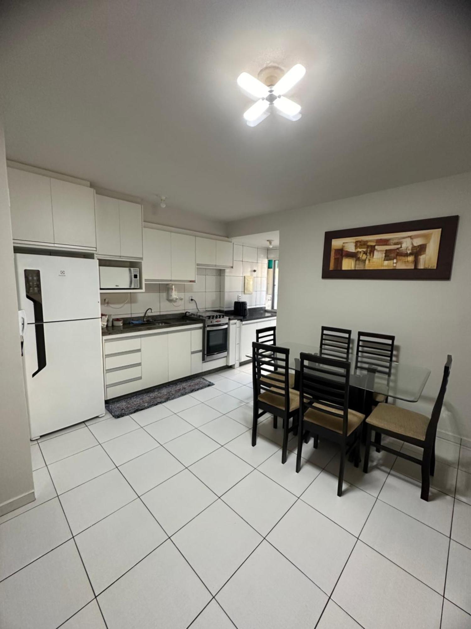 Apto Lindo, Completo E Muito Confortavel Prox Ao Centro อูเบร์ลังเจีย ภายนอก รูปภาพ