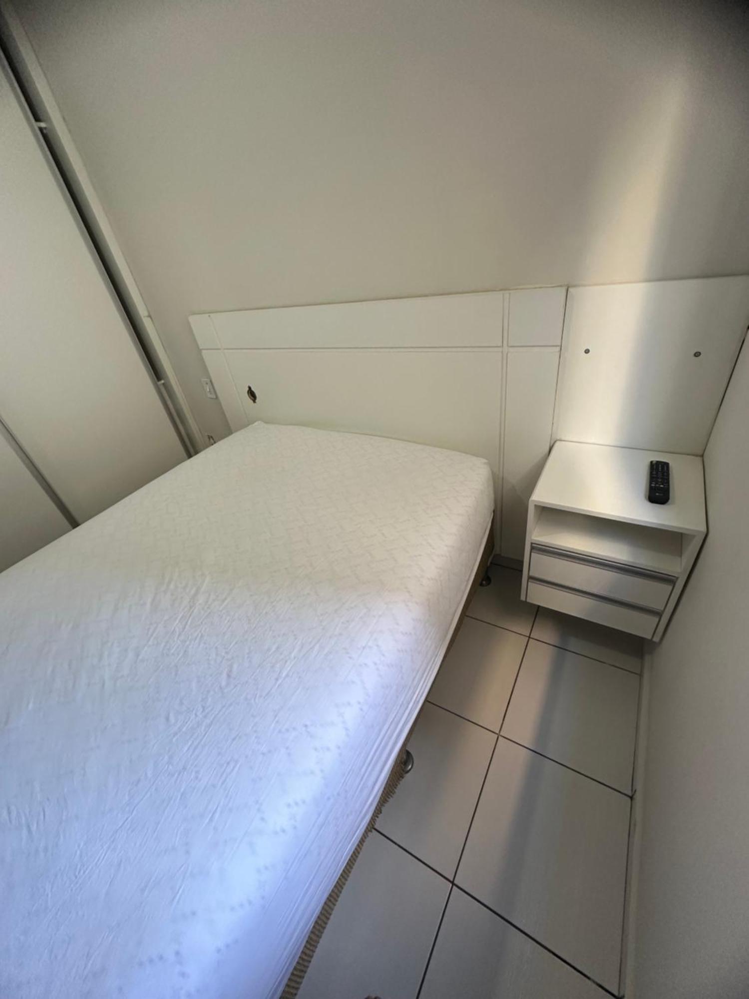 Apto Lindo, Completo E Muito Confortavel Prox Ao Centro อูเบร์ลังเจีย ภายนอก รูปภาพ