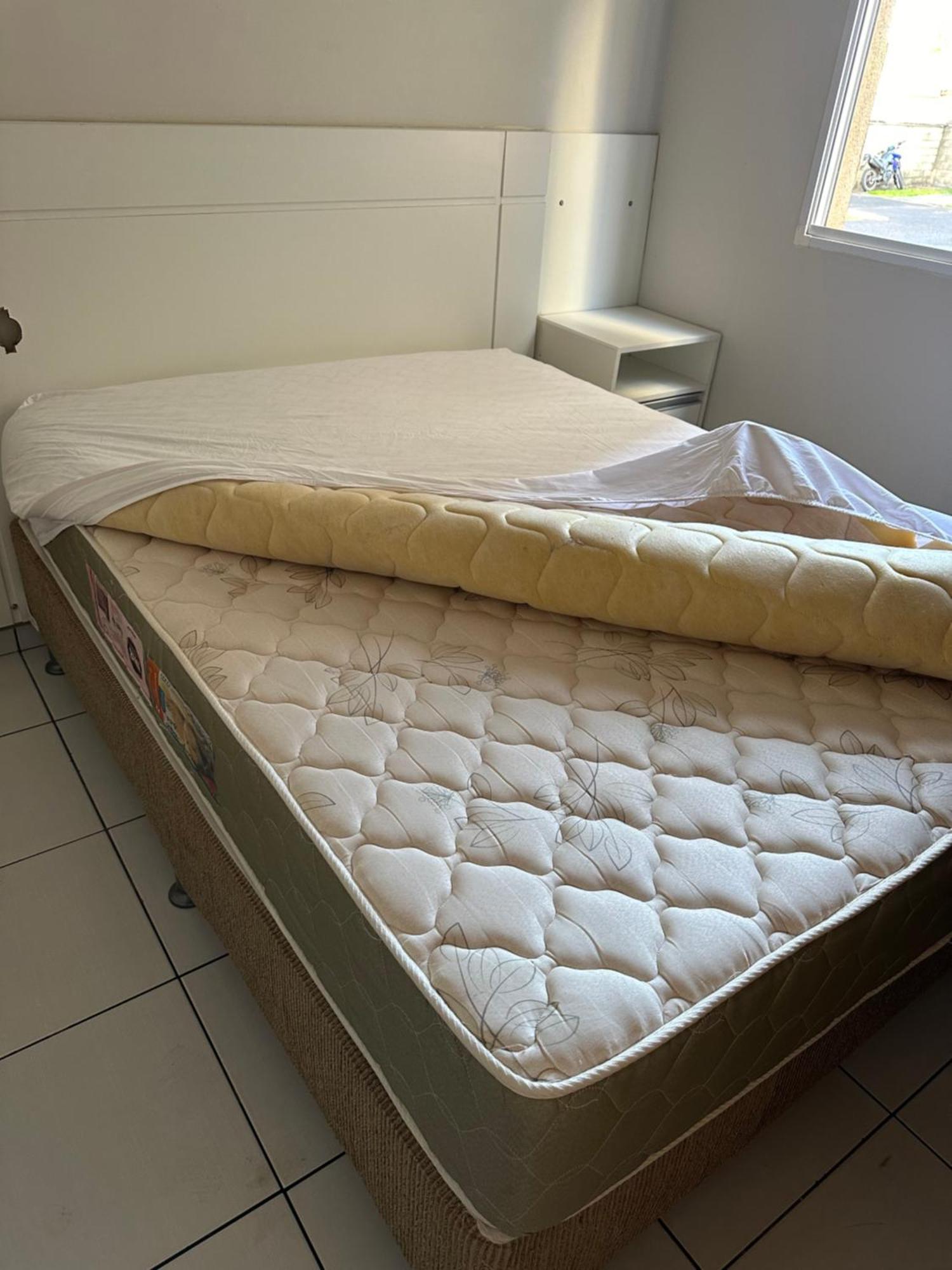 Apto Lindo, Completo E Muito Confortavel Prox Ao Centro อูเบร์ลังเจีย ภายนอก รูปภาพ